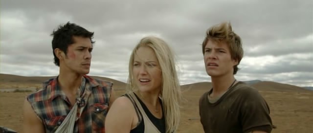 Kanlı Otoyol Fotoğrafı