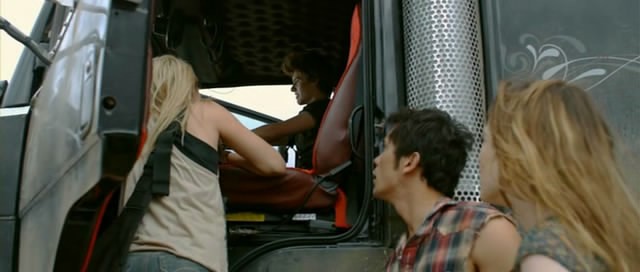 Kanlı Otoyol Fotoğrafı