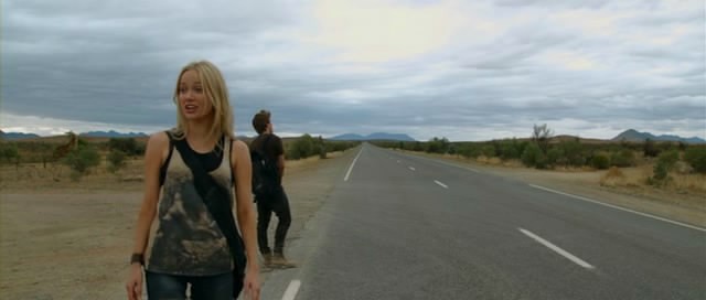 Kanlı Otoyol Fotoğrafı