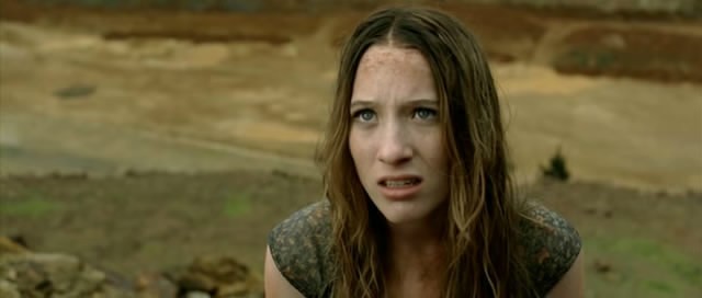 Kanlı Otoyol Fotoğrafı