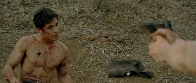 Kanlı Otoyol fotoğrafı