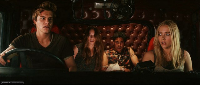 Kanlı Otoyol fotoğrafı