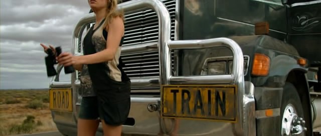 Kanlı Otoyol Fotoğrafı