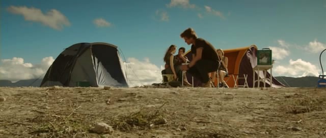 Kanlı Otoyol Fotoğrafı