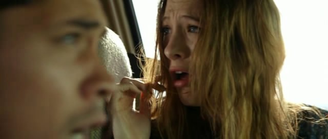 Kanlı Otoyol Fotoğrafı