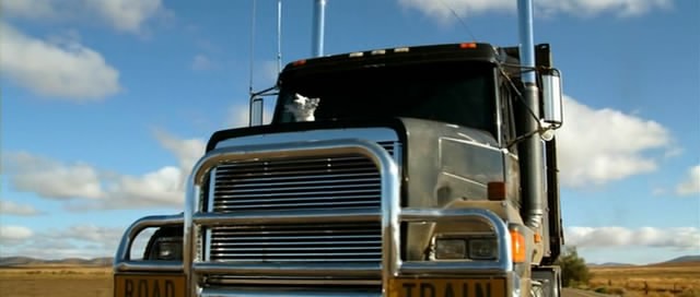 Kanlı Otoyol Fotoğrafı