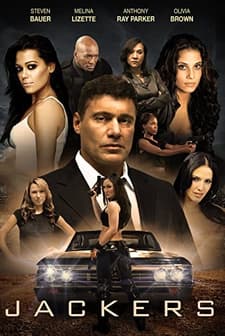 Fast Lane (2010) afişi