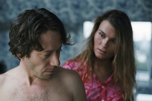 Kelebek ve Dalgıç Fotoğrafı