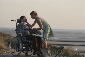 Kelebek ve Dalgıç Fotoğrafı