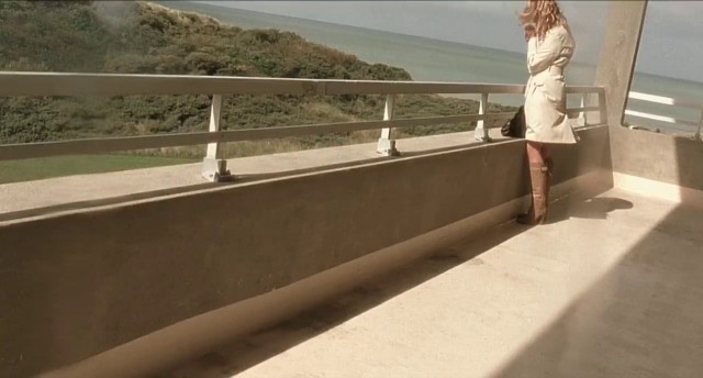 Kelebek ve Dalgıç Fotoğrafı