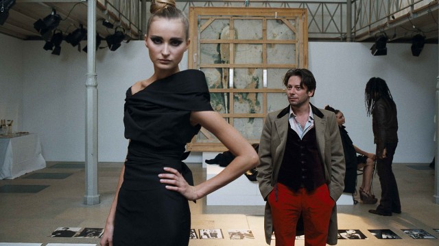 Kelebek ve Dalgıç Fotoğrafı