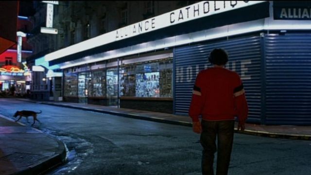 Kelebek ve Dalgıç fotoğrafı