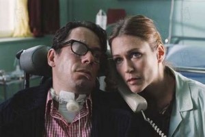 Kelebek ve Dalgıç Fotoğrafı