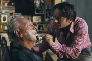 Kelebek ve Dalgıç Fotoğrafı