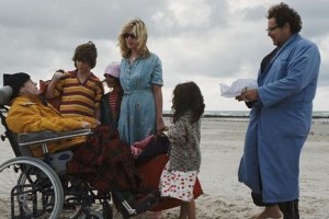 Kelebek ve Dalgıç Fotoğrafı