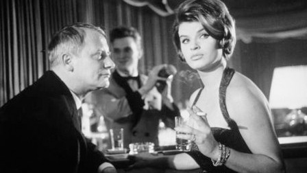 Das Wunder Des Malachias fotoğrafı