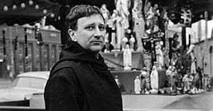 Das Wunder Des Malachias fotoğrafı