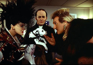 102 Dalmaçyalı fotoğrafı