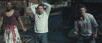 Doghouse Fotoğrafı