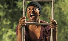 Doghouse Fotoğrafı