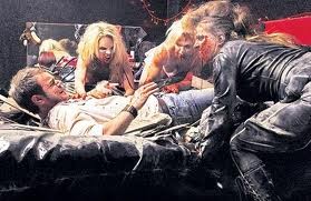 Doghouse fotoğrafı