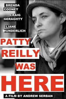 Patty Reilly Was Here (2009) afişi
