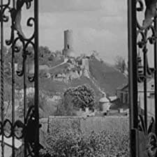 Ceramika ilzecka (1951) afişi