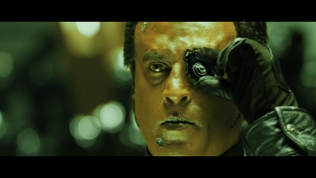 The Robot fotoğrafı