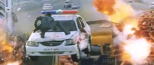 The Robot Fotoğrafı