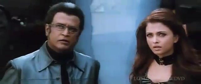 The Robot Fotoğrafı