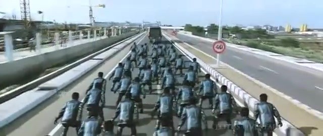 The Robot Fotoğrafı