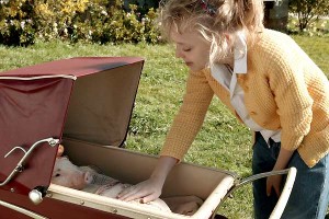 Minik Örümcek Şarlot Fotoğrafı