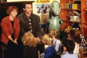 Anaokulu Polisi fotoğrafı