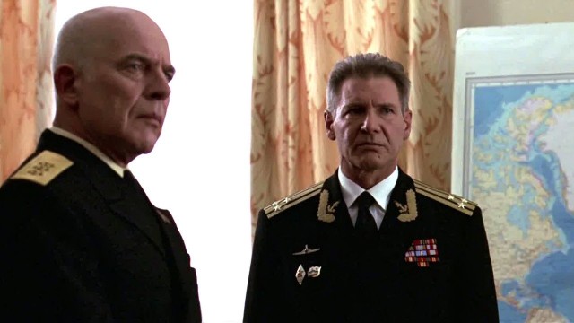 Tehlikeli Saatler fotoğrafı