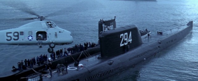 Tehlikeli Saatler Fotoğrafı