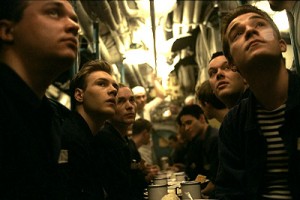 Tehlikeli Saatler Fotoğrafı