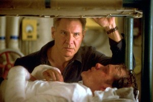 Tehlikeli Saatler Fotoğrafı