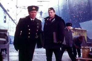 Tehlikeli Saatler Fotoğrafı