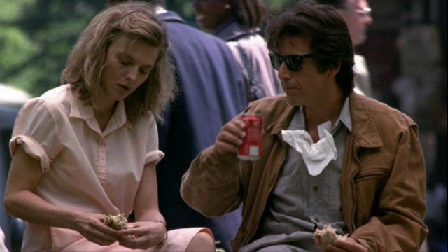 Frankie and Johnny fotoğrafı