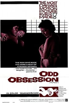 Anahtar (1959) afişi