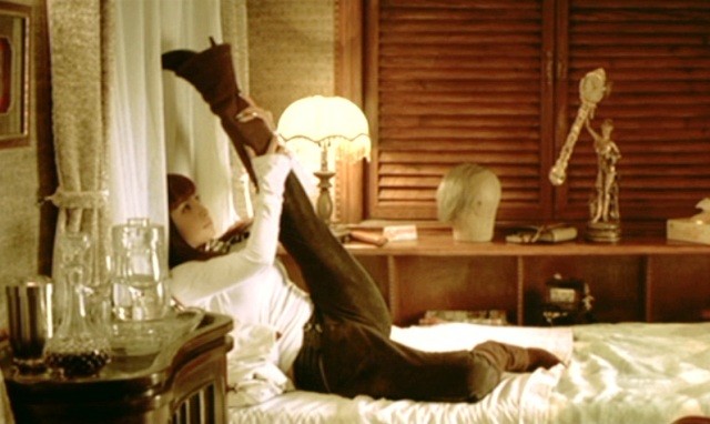 Tian Xia Wu Zei Fotoğrafı