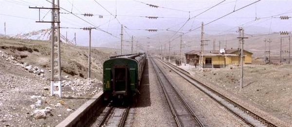 Tian Xia Wu Zei Fotoğrafı