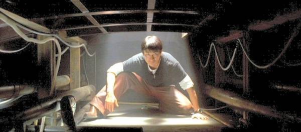 Tian Xia Wu Zei Fotoğrafı