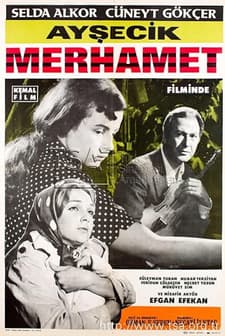Merhamet (1967) afişi