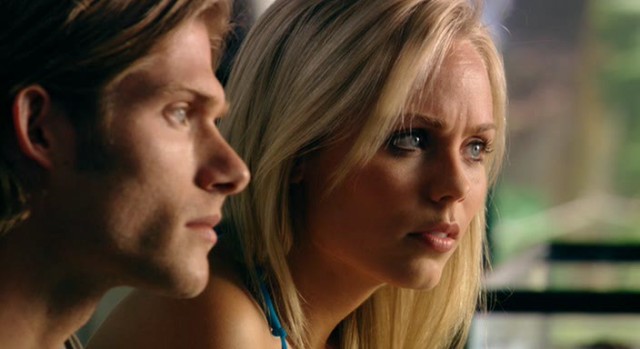 Maviliklere Doğru 2 Fotoğrafı