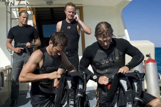 Maviliklere Doğru 2 Fotoğrafı