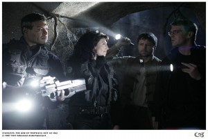 Stargate: The Ark of Truth fotoğrafı