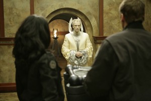 Stargate: The Ark of Truth fotoğrafı