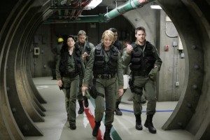 Stargate: The Ark of Truth fotoğrafı