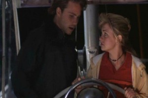 Two Came Back fotoğrafı